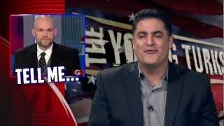 Cenk's Message to the Haters