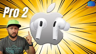 ¿AirPods Pro 2 Excelentes incluso para audiofilos? Review en Español