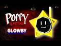 【ポピープレイタイム 折り紙】グロウビー|PoppyPlaytime GLOWBY Tutorial Origami