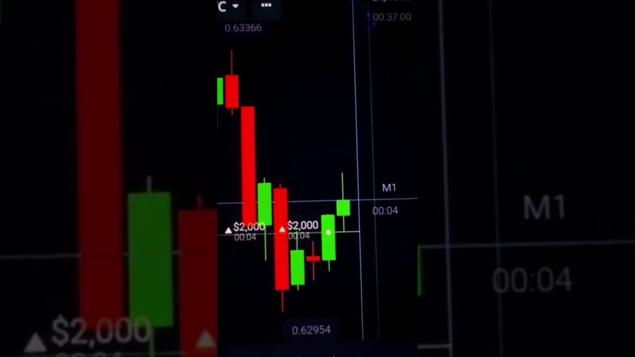 Хочешь так же? Переходи в наш тг TRENDING 1$ тут будут сигналы и сайт 