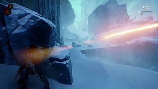 Gears 5: no Inferno Gelado use a cabeça.