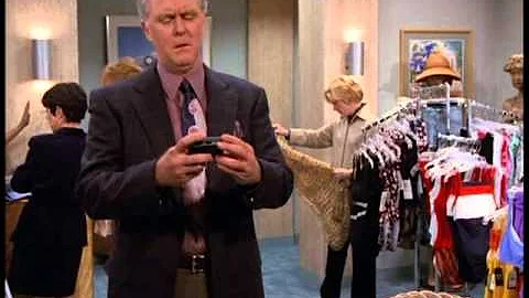 Dick and Mary (3rd Rock from the Sun)