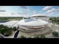 Memorial Drive redevelopment in Adelaide | Tennis Australia