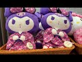 Disney Epcot - Mitsukoshi Department Store Hello Kitty and More! Part I
