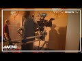 The state of the film industry in North Carolina