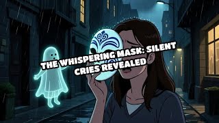 The Whispering Mask: Silent Cries Revealed