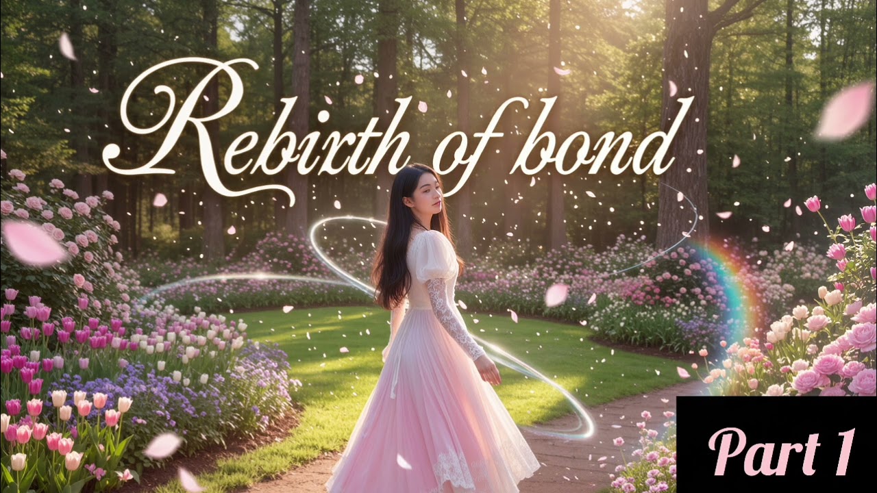 REBIRTH OF BOND || PART 1 || THE STORY CABIN | 
