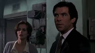 El escape - GoldenEye (1995)