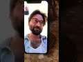 Ryan eggold video call with anupam kher