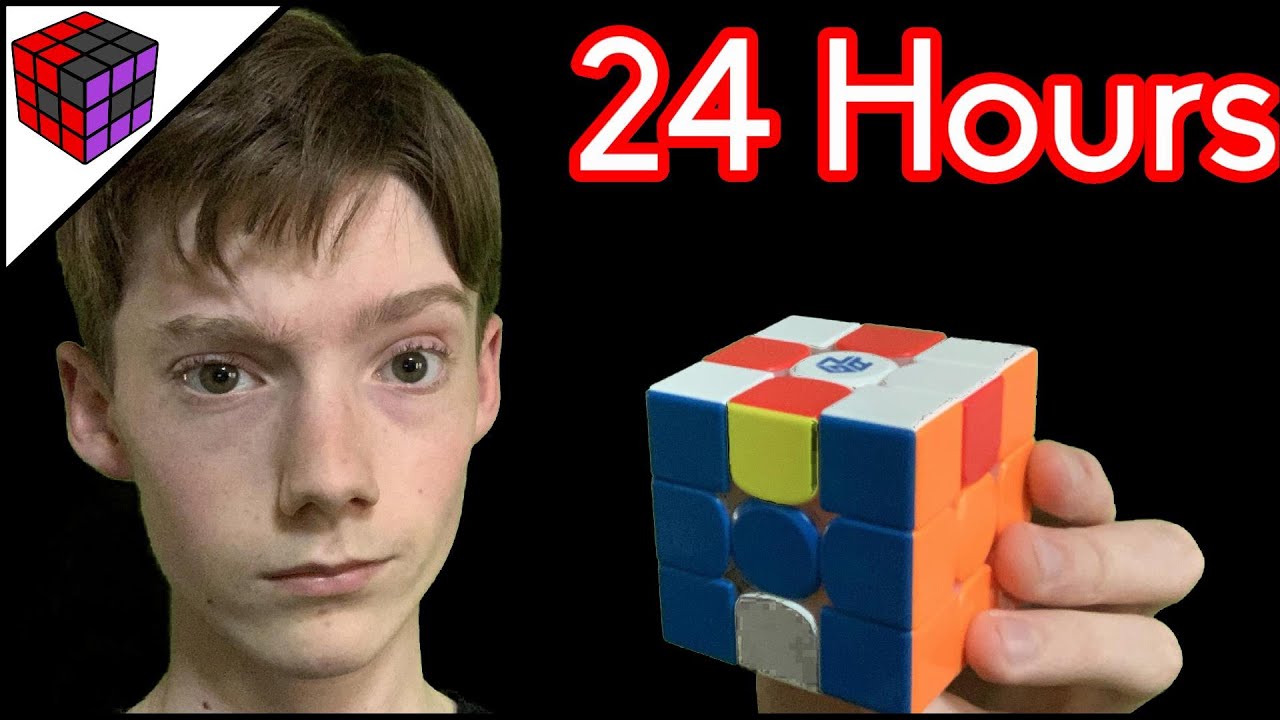 Switching To Waterman Method for 24 Hours... - YouTube