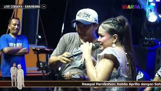 Cinta Dan Air Mata  New Dm  Miss Dakem  Ibu Jubaedah  Cibuaya 13 September 2025