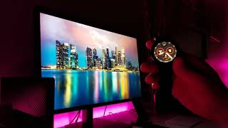 Movado Bold Motion unboxing and review. 