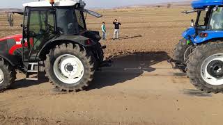 New Holland 110 Luk Ve Erkunt 100 Lük