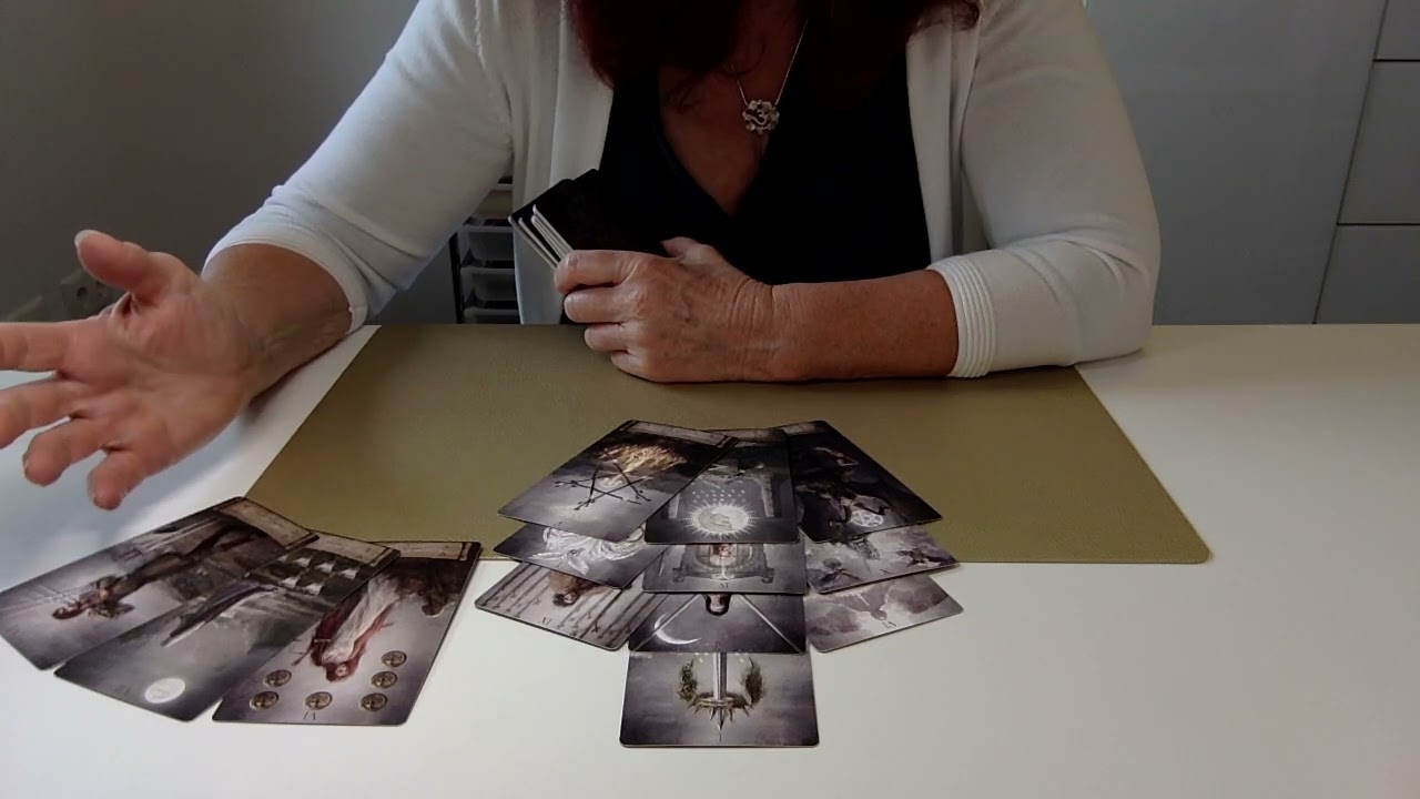 Was ist dir in Bezug auf ihn nicht bewusst?