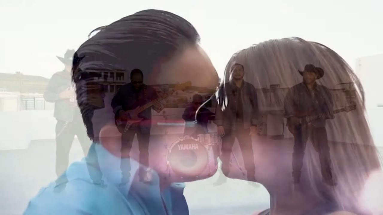 Los Caminantes HN - Duele