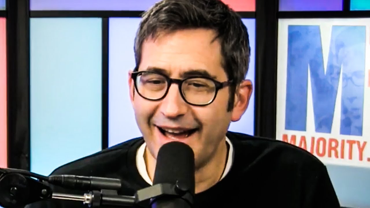 Sam Seder's Live Reaction To Nunes Memo Release