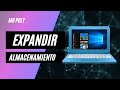 Cómo extender el almacenamiento de tu laptop Hp Stream de 32 GB | Mr Poly - Tutorías & Enseñanzas