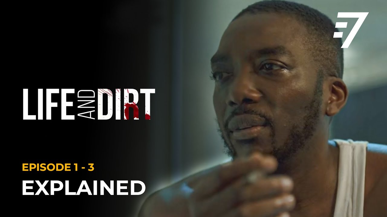 MCHIZI ANAINGIA KWENYE MATATIZO MAZITO KISA KUTAFUTA UTAJIRI