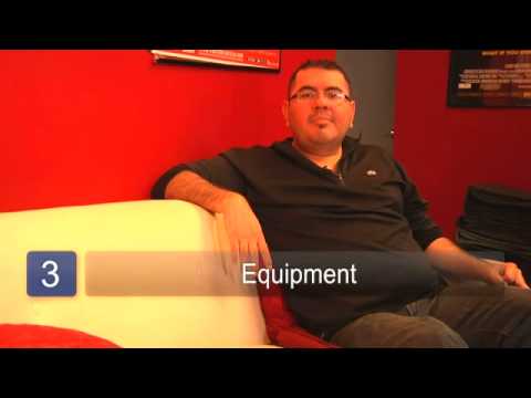 How to Start a Video Production Company