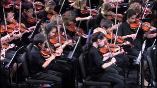 Download lagu Orchestra Kids 2011: Selections from the Wizard of Oz