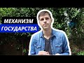 ТГП || 5. Механизм государства