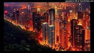 DJ Professor - Night Fall