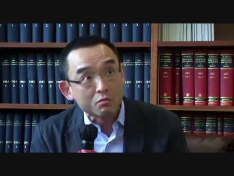 蔡東豪：佔中一定會贏 決志做死士已計過度過