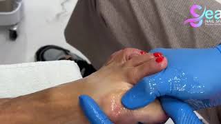 Sea Nail Spa Ponte Vedra Beach