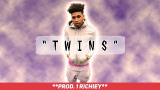 [FREE] NLE Choppa x White $osa Type Beat 2019 - \
