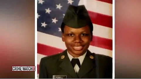 Crime Watch Daily: Military Veteran Found Dead at ...