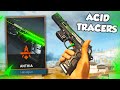 THE NEW ACID TRACERS IN WARZONE