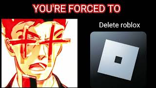 Rick Astley Becoming Angry. You Are Forced To