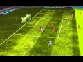 Fifa 14 android  real madrid cf vs fc bayern