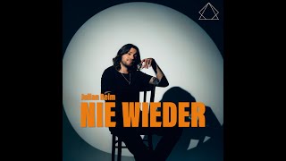 Julian Reim - Nie Wieder