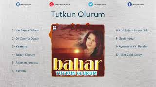 Bahar - Yalanmış Resimi