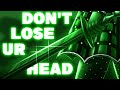 Dont lose ur head six the musical animatic