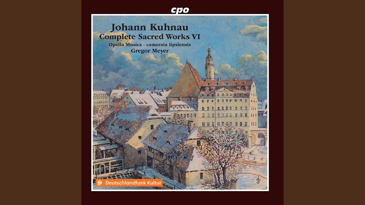 Laudate pueri Dominum: No. 1, Sonata. Laudate pueri Dominum