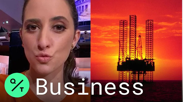 Here's Why the Oil Market Crashed - DayDayNews