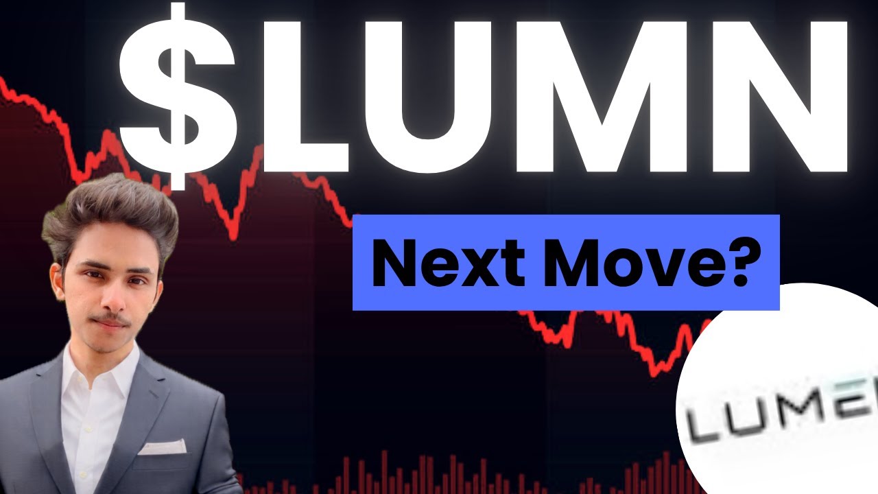 LUMN Stock (акции Lumen Technologies) Анализ LUMN STOCK ПРОГНОЗ LUMN STOCK Новости акций LUMN на ...