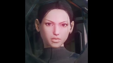 Faye Lee // Binary Domain