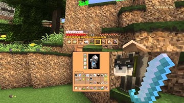 Minecraft: PS4 | Animal Trap