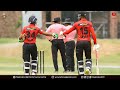 Match highlights  lahore qalandars pdp vs punjab university at qhpc