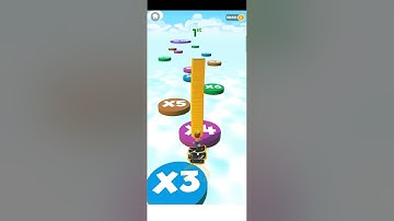 shortcut run all level gameplay Android iOS walkthrough #funny  #short (4)