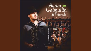 Libertango - Aydar Gaynullin