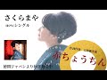 さくらまや 新曲「赤ちょうちん」  大人になったまやがしっとりとうたいあげます   徳間ジャパンよりCD発売中 DAMにてカラオケ配信中 1824−27