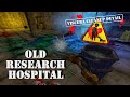 Viscera cleanup detail  old research hospital steam workshop map