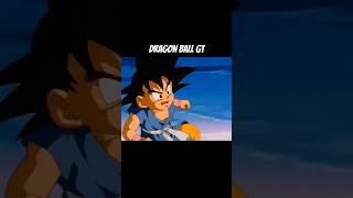 Dragon Ball GT pt285 #dragonball #goku #vegeta #gohan #anime #viral #shorts #shorts #viralvideo