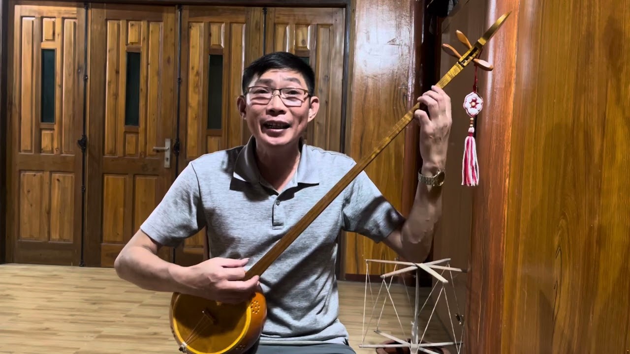 Đường về Ba Bể - NNDG Trung Trực 