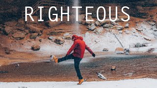 'Righteous' - Downtempo | Chillout mix