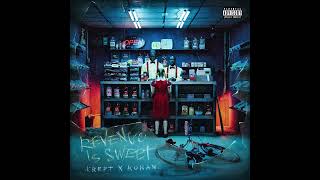 Krept & Konan - First Time ft. Spice & Tory Lanez (Instrumental)